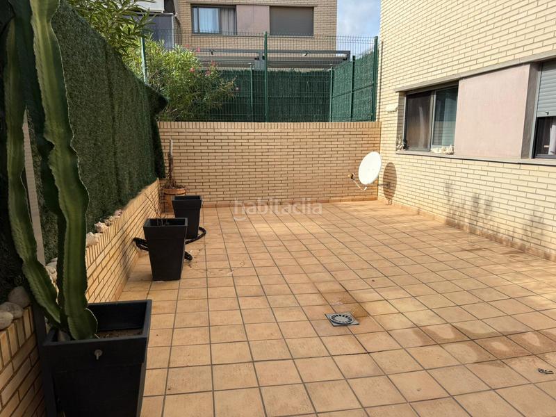 Foto 2c561f7c-c2c3-441e-80f6-a2b13b0136c2. Flat with parking pool in S´Eixample-Can Misses Ibiza