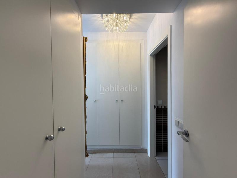 Foto 422423c5-cdeb-487b-87b2-8975c1f6360f. Flat with parking pool in S´Eixample-Can Misses Ibiza