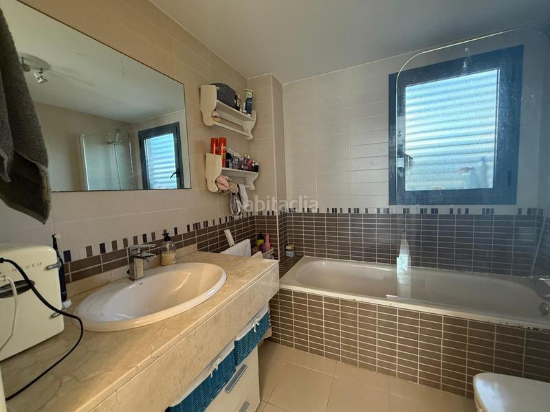 Foto 5bd289d6-0d0a-42b4-989e-792706ac2e81. Flat with parking pool in S´Eixample-Can Misses Ibiza