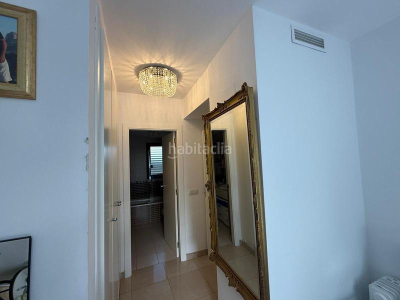 Foto 6437f7b8-0bb8-4bb4-b87c-ad6d56e6067e. Flat with parking pool in S´Eixample-Can Misses Ibiza