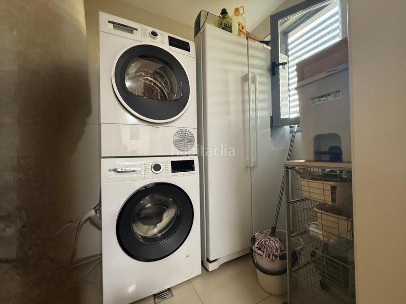 Foto 6bebc255-04ec-43ff-b2b1-508bacd91b74. Flat with parking pool in S´Eixample-Can Misses Ibiza