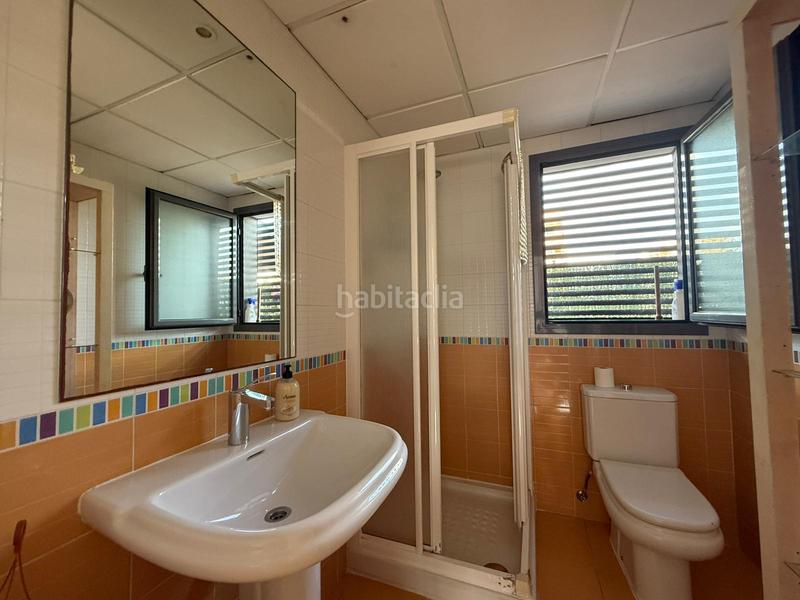 Foto 7aec6b78-1bb7-4960-901b-061da2253963. Flat with parking pool in S´Eixample-Can Misses Ibiza