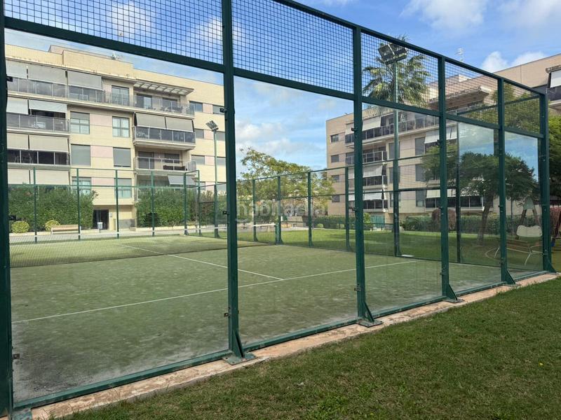 Foto 9d805554-a9f6-4611-8577-e3f9eff98176. Flat with parking pool in S´Eixample-Can Misses Ibiza