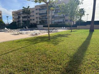 Appartement à S´Eixample-Can Misses. Piso en venta en centro  seixample  can misses