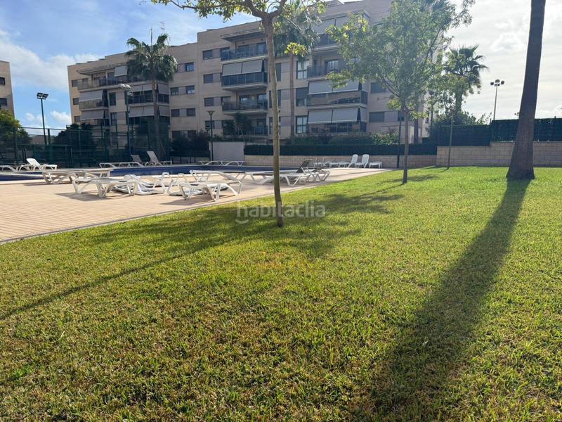 Foto a05df6ea-f842-469b-8665-f35e5c4c14dc. Flat with parking pool in S´Eixample-Can Misses Ibiza