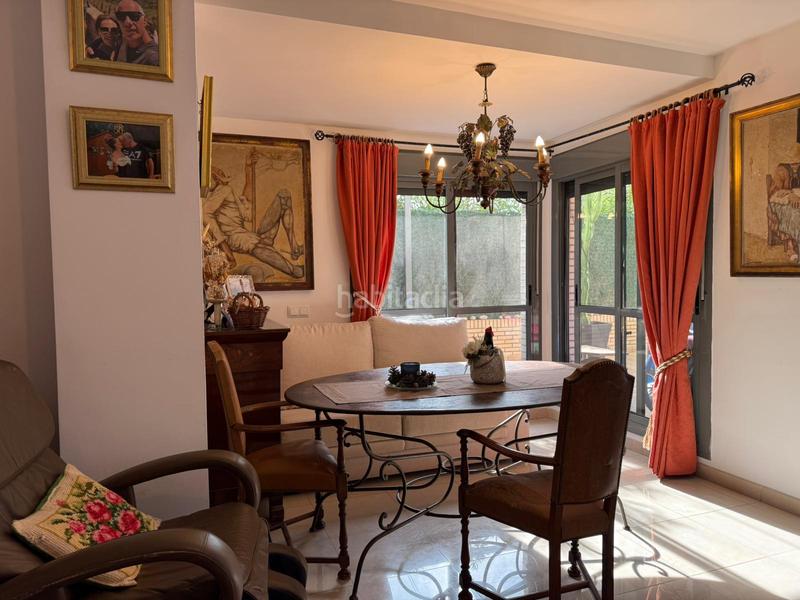 Foto a35efc1b-5c62-4b7c-b007-eb41e12e2102. Flat with parking pool in S´Eixample-Can Misses Ibiza