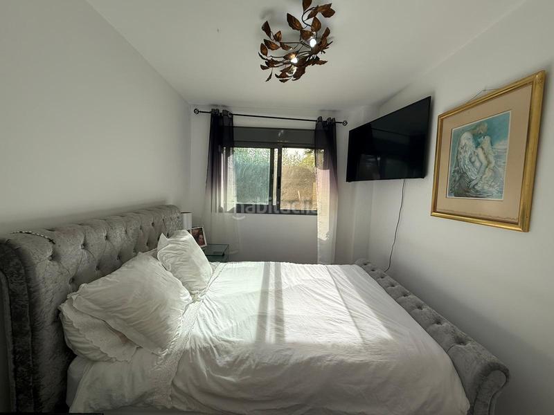 Foto d60170f8-7152-444c-a336-4a93d1002c75. Flat with parking pool in S´Eixample-Can Misses Ibiza