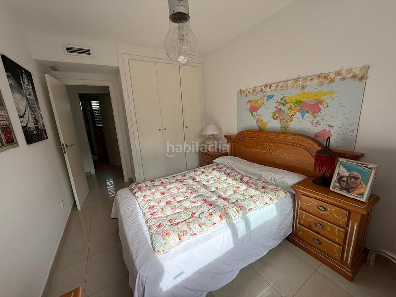 Foto fc12701a-d625-4ce0-961b-4a176822c57c. Flat with parking pool in S´Eixample-Can Misses Ibiza