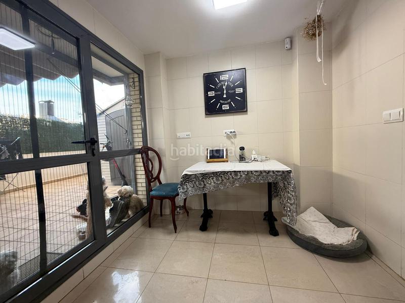 Foto fe07c806-0de8-4117-93f6-147e4fbd0dc0. Flat with parking pool in S´Eixample-Can Misses Ibiza