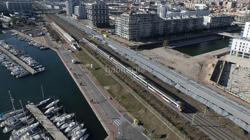 Foto 40f0a0bc-785d-4cea-862f-c51f64b14719. Piso puerto en Port Badalona