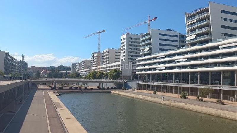 Foto 8f1d5207-6e7c-41cd-b9c5-f7ef29704318. Piso puerto en Port Badalona