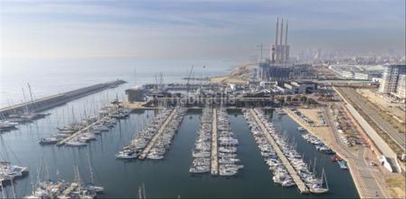 Foto ffe64d4c-6616-45fd-a66b-8bb821335c89. Piso puerto en Port Badalona