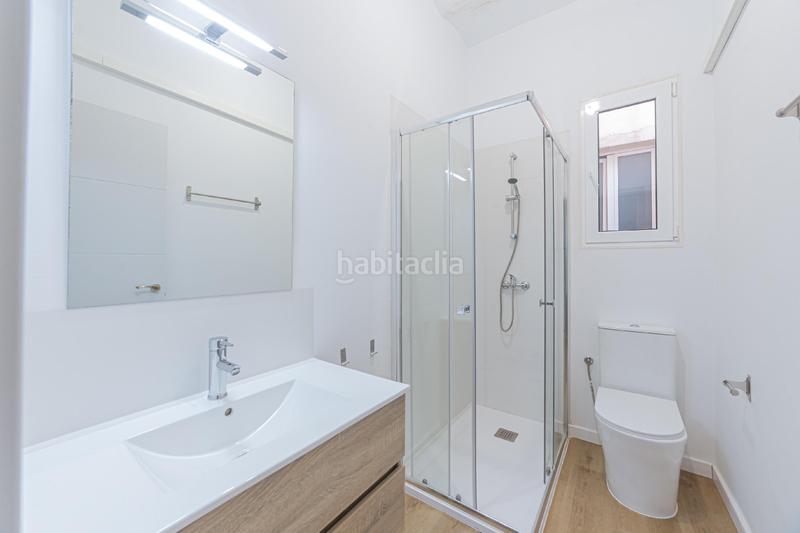 Foto e0ee30a9-c00f-4982-9129-84659eb18f21. Apartamento metro camp de larpa maragall en Guinardó Barcelona