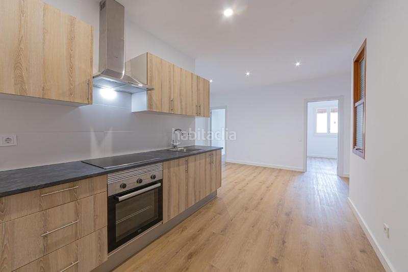 Foto e5f90bc1-1c8f-48f7-979d-5f95eb6bbc5d. Apartamento metro camp de larpa maragall en Guinardó Barcelona