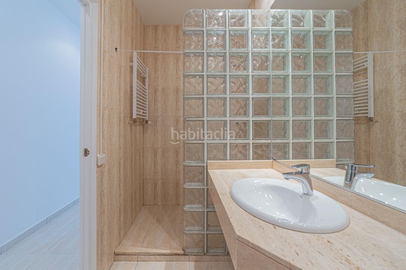 Foto ae324b8a-a8b3-43af-a8d6-67016761e1a4. Apartament amb calefacció a Guinardó Barcelona