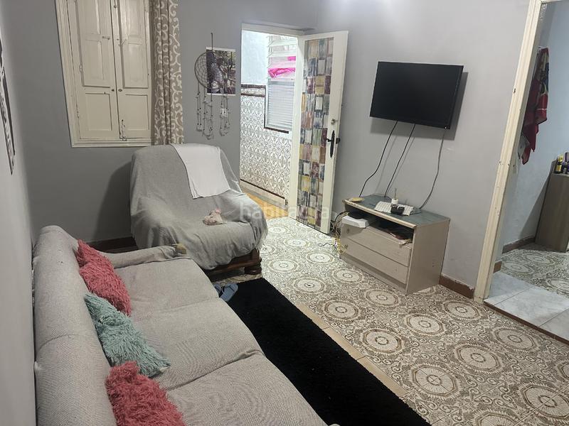 Foto 090cf60c-cc63-49b7-86fc-42314cd4fc00. Maison jumelée avec chauffage dans Casco Antiguo Cáceres