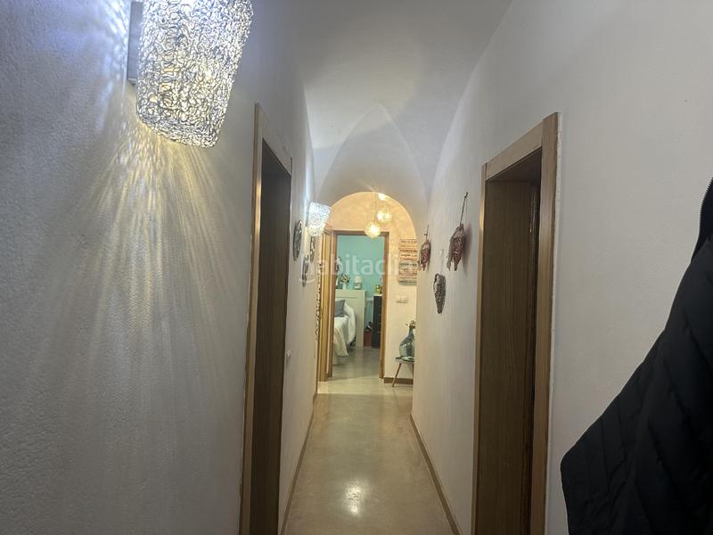 Foto 2cd29f49-4569-4eb6-92b4-9b63d75cdfd2. Maison jumelée avec chauffage dans Casco Antiguo Cáceres