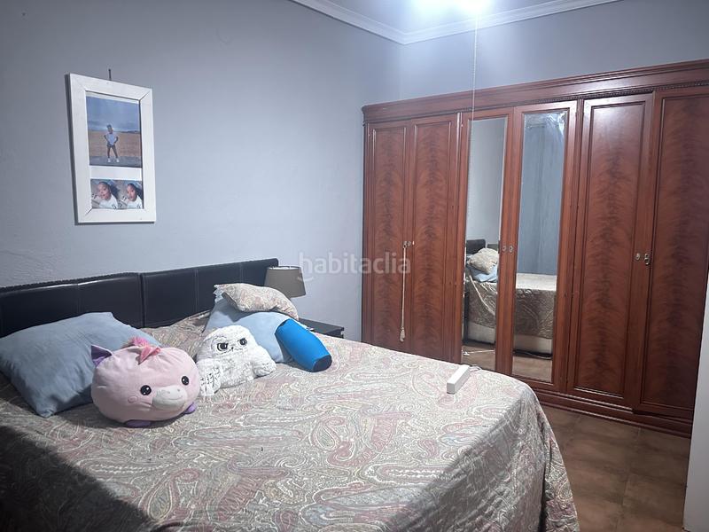 Foto 60198ee7-a9a0-4acc-9e0e-60b75aedc64e. Maison jumelée avec chauffage dans Casco Antiguo Cáceres