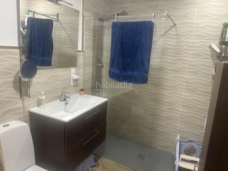 Foto 6b61fcc1-dc57-4801-b95b-f1908597d316. Maison jumelée avec chauffage dans Casco Antiguo Cáceres