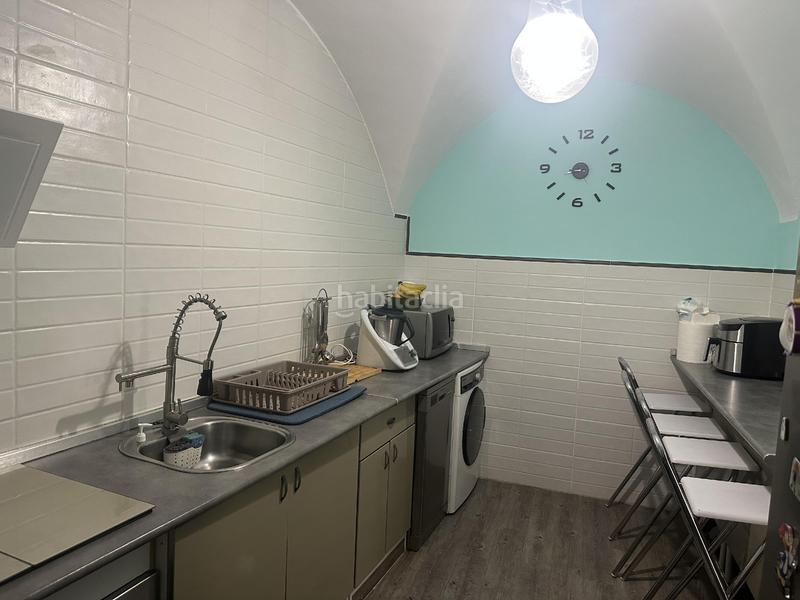 Foto 6bcbd76a-1cfa-47c2-b99e-5edc7625d06f. Maison jumelée avec chauffage dans Casco Antiguo Cáceres