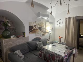 Casa pareada en Casco Antiguo. Venta vivienda entre plaza mayor y plaza de toros