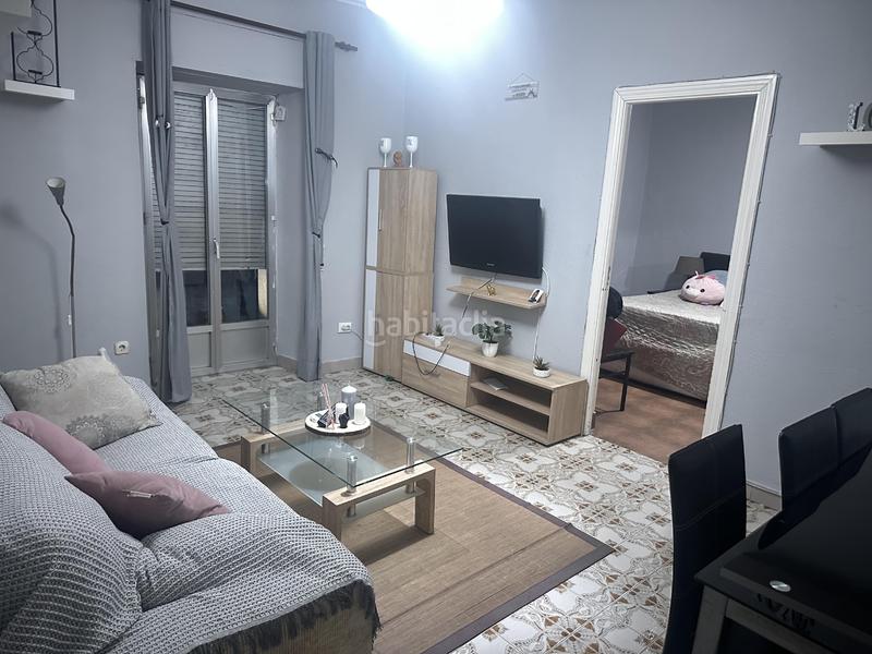 Foto fd192c70-3c56-43ef-aafd-f4ab76a88b27. Maison jumelée avec chauffage dans Casco Antiguo Cáceres