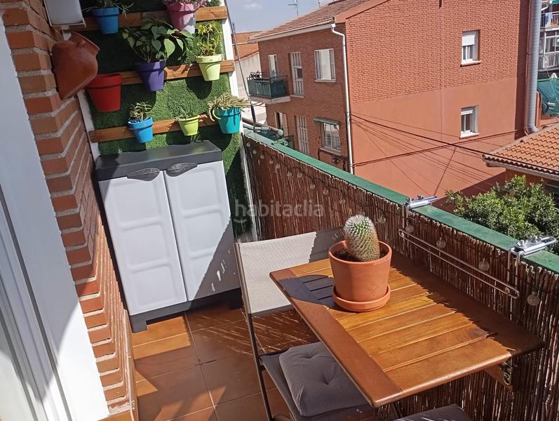 Foto 2cc6d98b-df76-436f-ade8-40808e8f7d95. Lloguer apartament amb calefacció a Centro Villaviciosa de Odón