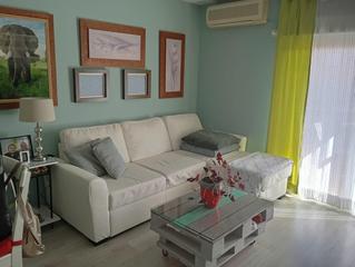 Location Appartement à Centro. Alquiler de una habitacion con uso de zonas comunes