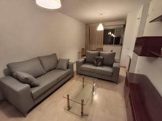 Alquiler Apartamento en Centro. Zona centro de cáceres