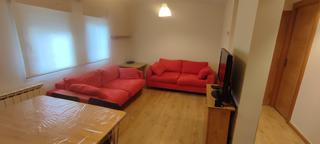 Lloguer Pis a Hospital. Vivienda muy próxima a zona universitaria y hospital