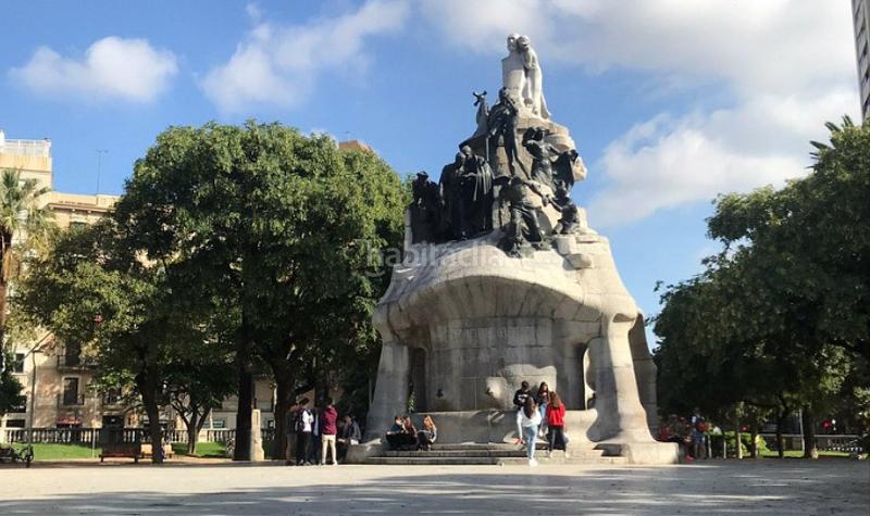 Foto 2418295f-51cb-4946-8244-7fc0580a58a0. Appartement avec chauffage dans Fort Pienc Barcelona