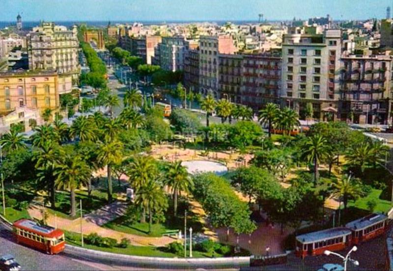 Foto 2724345a-bf06-40a2-9dcb-1d19cff5686d. Appartement avec chauffage dans Fort Pienc Barcelona