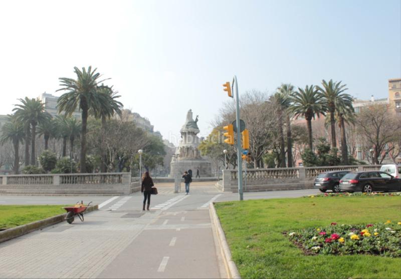 Foto 9db593ec-d452-41f7-ae9a-9cfd67ff3e52. Appartement avec chauffage dans Fort Pienc Barcelona