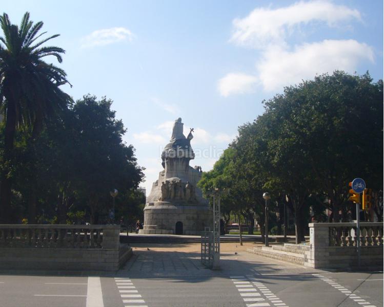 Foto ba7a3bd4-a5e4-406a-b926-a8efca39d61a. Appartement avec chauffage dans Fort Pienc Barcelona