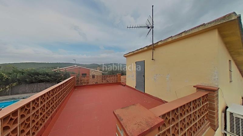 Foto d018d3f3-8722-4e71-9c38-73644549b20c. Xalet amb aparcament piscina a Avinyonet del Penedès