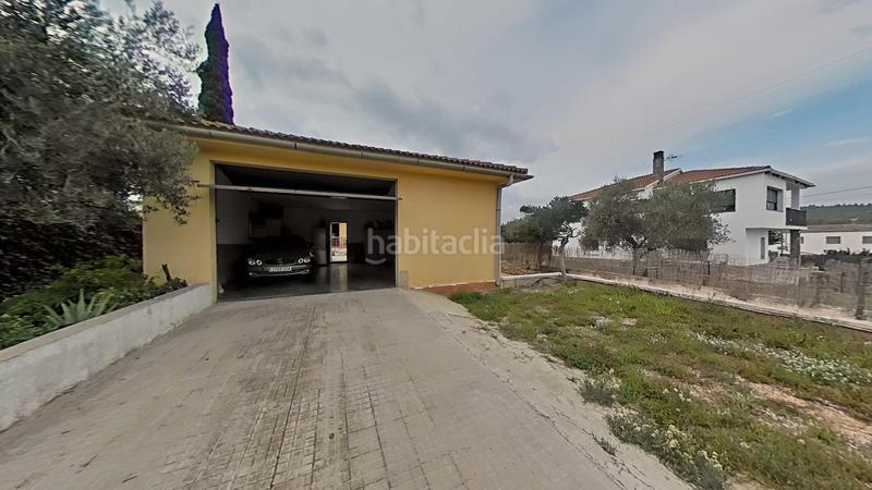 Foto dbc5e19e-67a9-4d3a-925a-f7441a220f8e. Xalet amb aparcament piscina a Avinyonet del Penedès