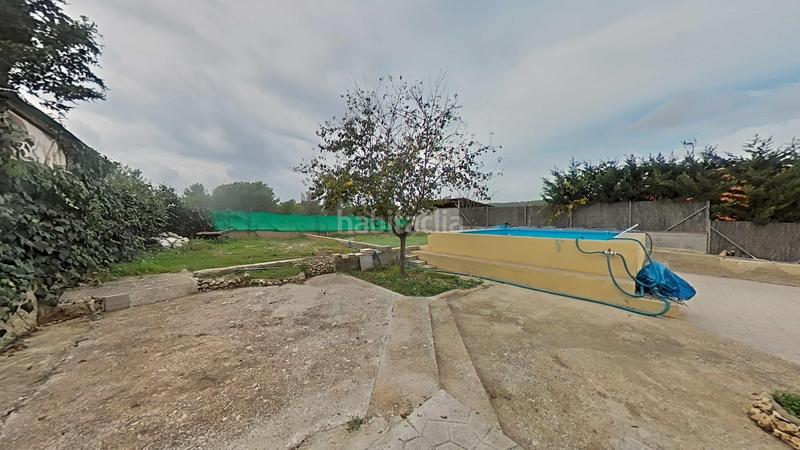 Foto ff15980d-d526-43fe-8406-39bcb9d9d92f. Xalet amb aparcament piscina a Avinyonet del Penedès