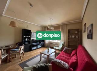 Apartment in Ruta de la Plata
