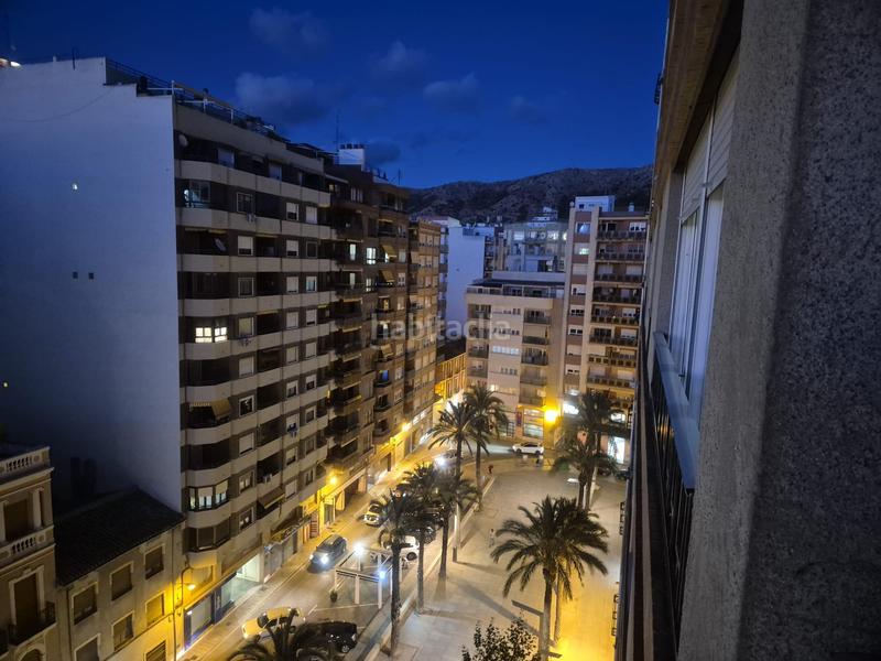 Foto 08af7089-03e8-4cc0-bcaf-b8cc3cd3223f. Apartament amb calefacció a El Carril - Paseo de Chapi Villena