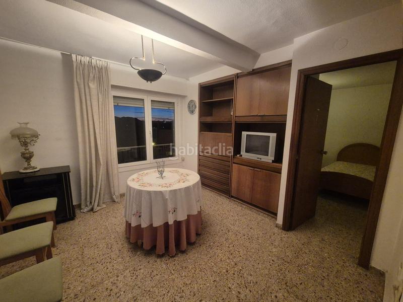 Foto 14dafaf0-12ba-46fa-a854-f170899af25b. Apartament amb calefacció a El Carril - Paseo de Chapi Villena