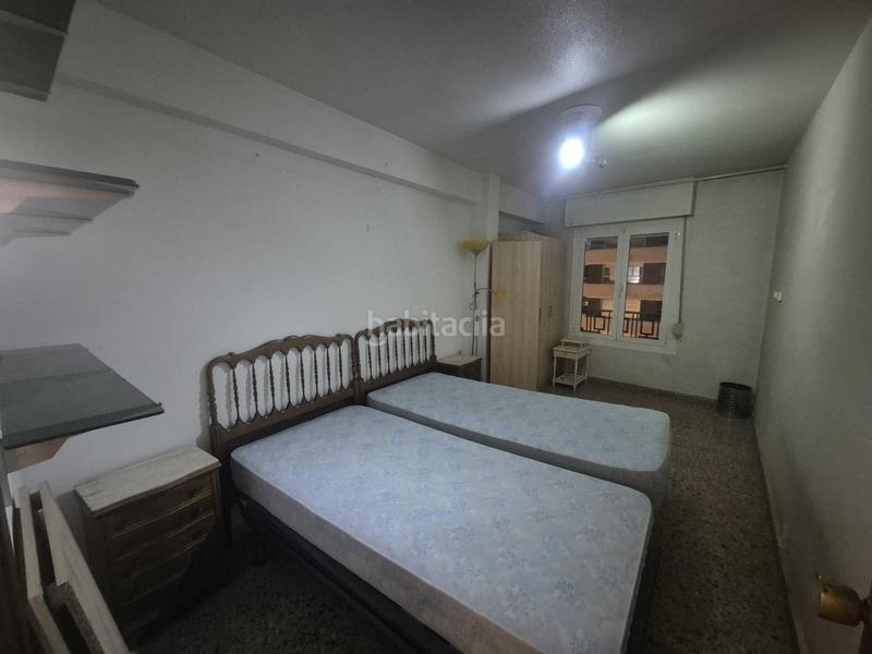 Foto 205bb0c7-47b8-4e74-bbdd-e52ec2460e7b. Apartament amb calefacció a El Carril - Paseo de Chapi Villena