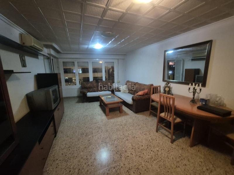 Foto 604169d0-75a3-4cc3-aeef-fd5d86e9b2b2. Apartament amb calefacció a El Carril - Paseo de Chapi Villena