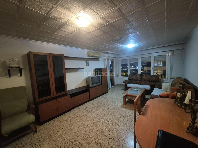 Foto 7824a49e-308f-4b27-b025-967ec37ca742. Apartament amb calefacció a El Carril - Paseo de Chapi Villena