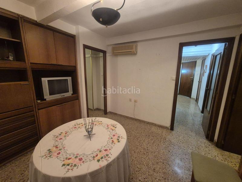 Foto 8e82a09a-57bb-4d03-a9f7-4f5d8ab2dda6. Apartament amb calefacció a El Carril - Paseo de Chapi Villena