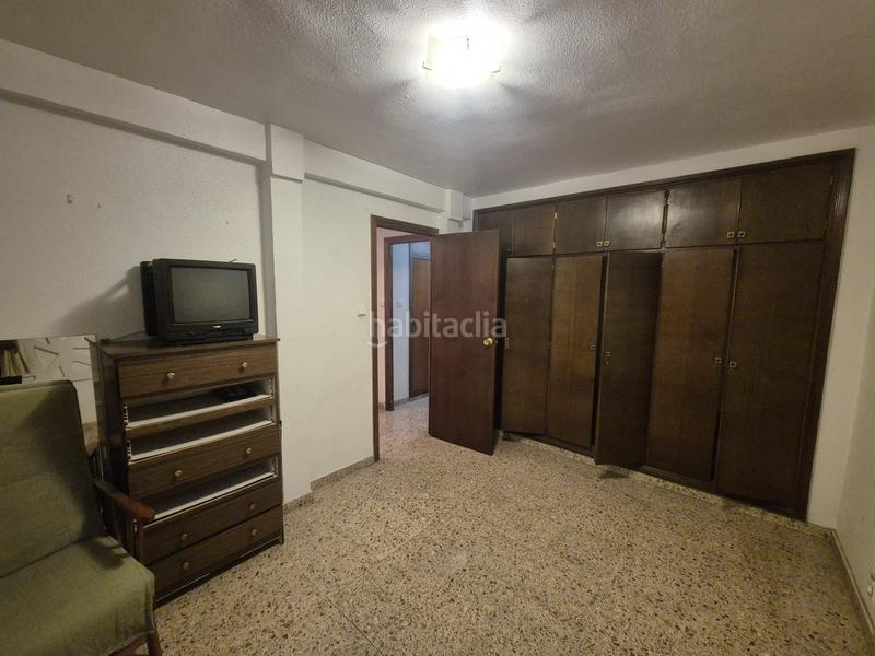 Foto 937e3e5f-7a41-4775-8af1-b0d478b1b8d5. Apartament amb calefacció a El Carril - Paseo de Chapi Villena