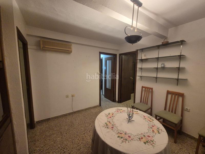 Foto a91e8928-ed28-4518-a7e6-010cd2bed097. Apartament amb calefacció a El Carril - Paseo de Chapi Villena