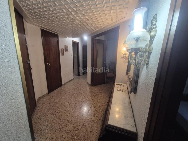 Foto a9f82b92-0b0b-4f80-8f0c-519df0bcf98e. Apartament amb calefacció a El Carril - Paseo de Chapi Villena