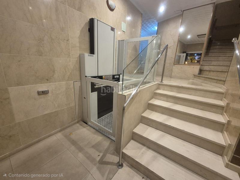 Foto ad214c5d-cc0e-4b29-a395-ec46d19ce8e4. Apartament amb calefacció a El Carril - Paseo de Chapi Villena