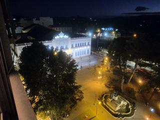 Apartament a El Carril - Paseo de Chapi. Piso con ascensor  en el parque de ruperto chapí