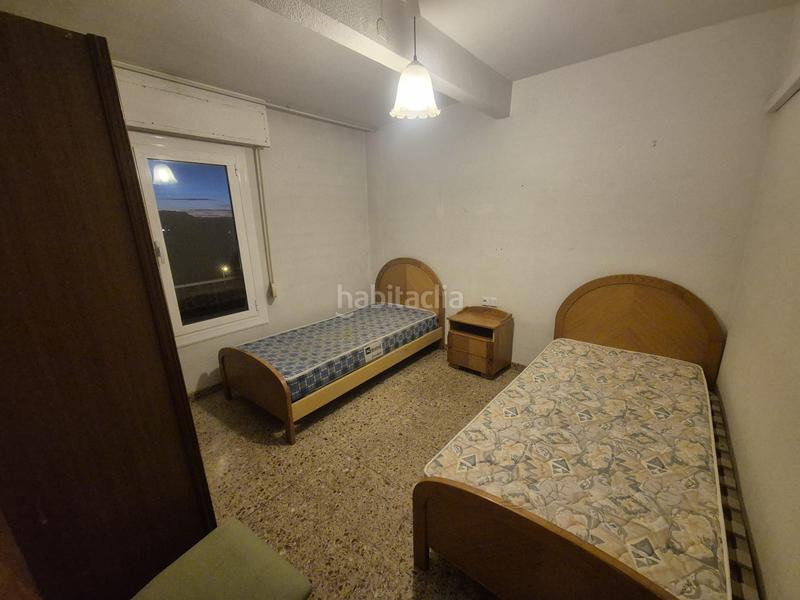 Foto c2cf3e88-e68e-41b9-859d-fd144f56941b. Apartament amb calefacció a El Carril - Paseo de Chapi Villena